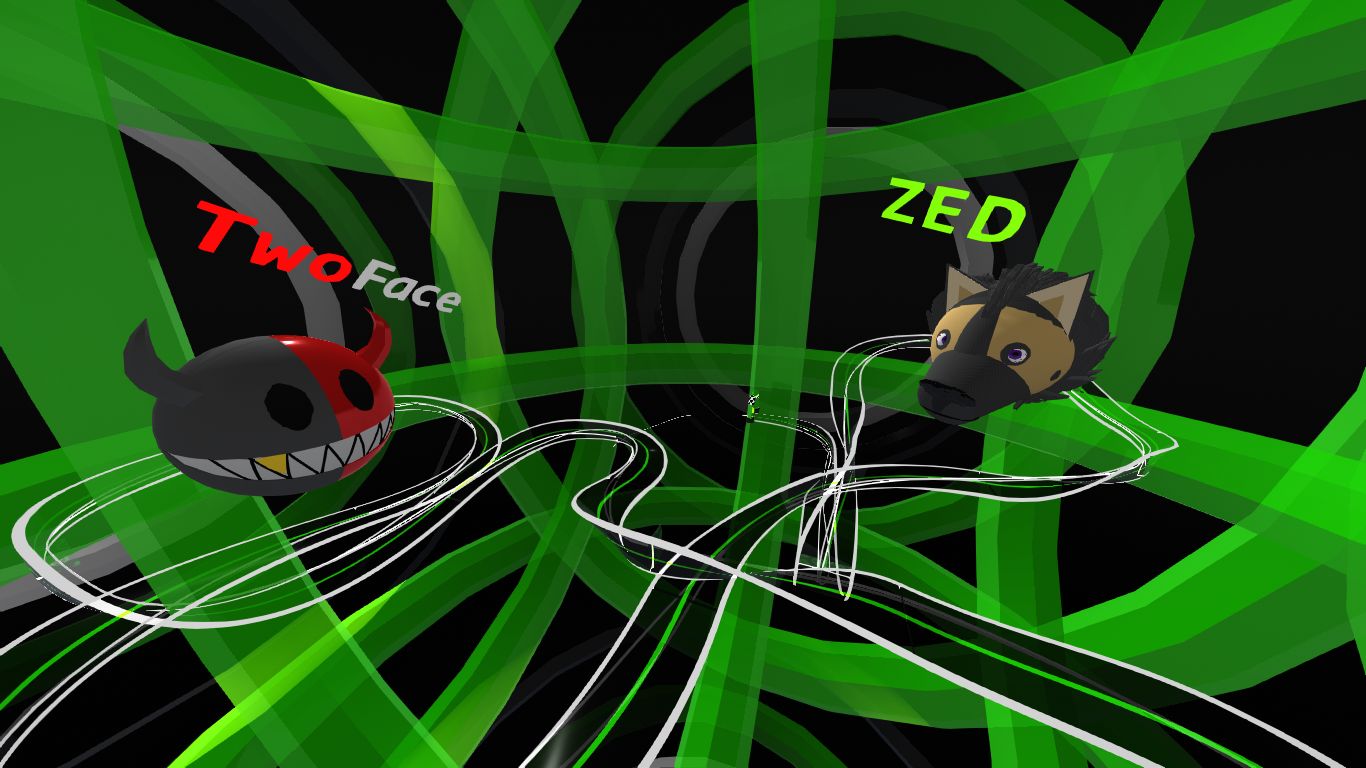 Super Woof Racing