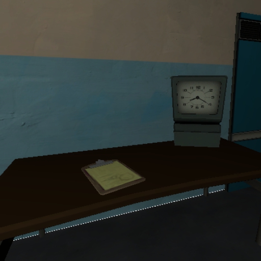 koth_factory – Team Fortress 2 Mod