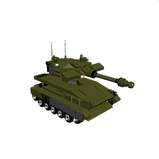 Tank
