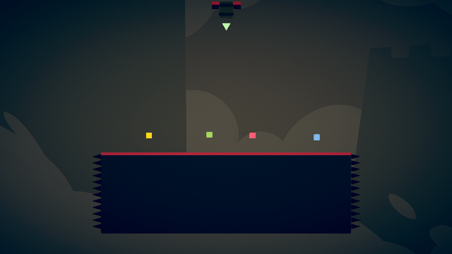 regular map 2