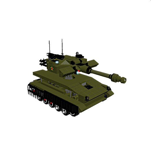 T-64B