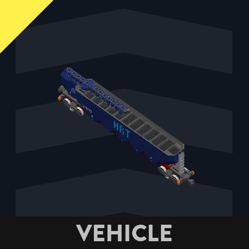 New Wagon Hopper