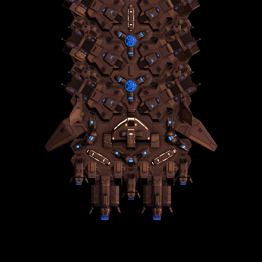 Fighter Carrier