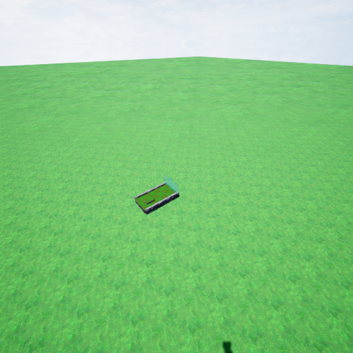1 hole map - For the Challenges