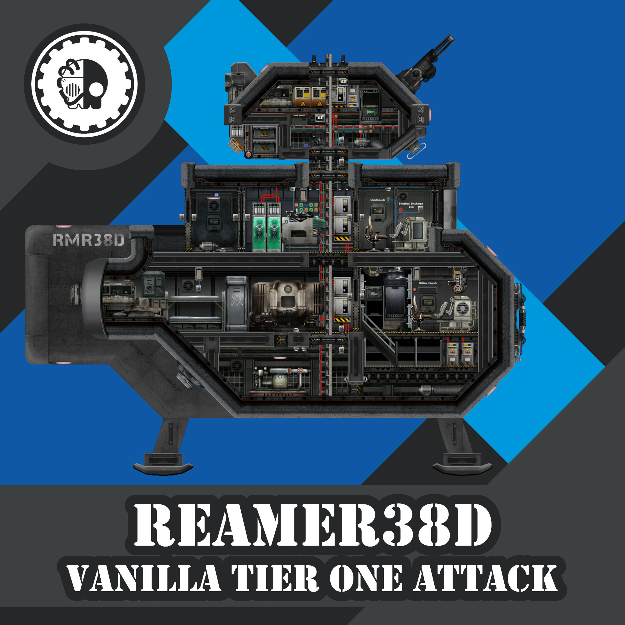 Reamer38D