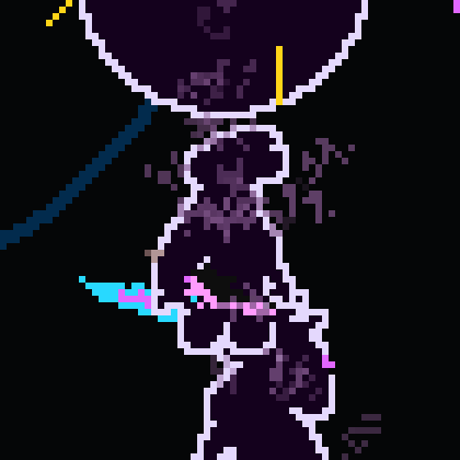 shadow monarch