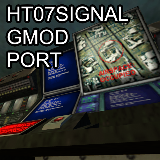 ht07signal GMOD port