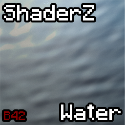 ShaderZ_WaterZ