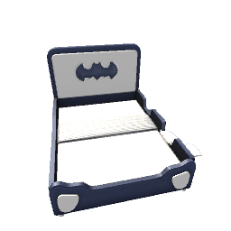 Batman Bed