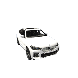 2020 BMW X6