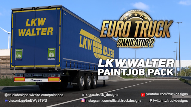 LKW-Walter