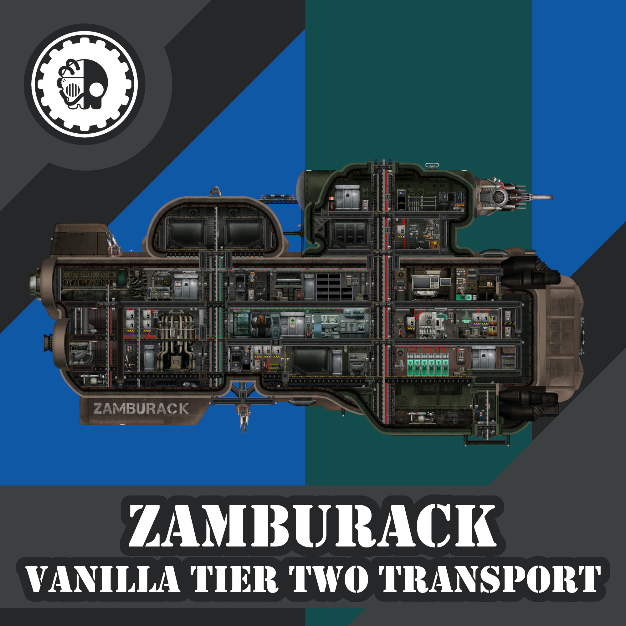 Zamburack