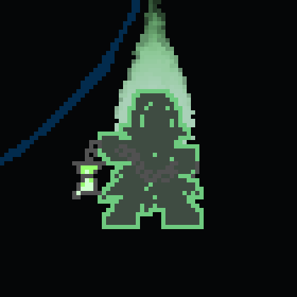 harbinger flame