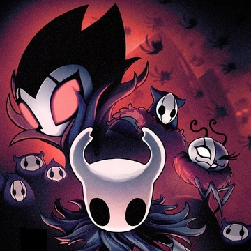 Grimm (Hollow Knight)