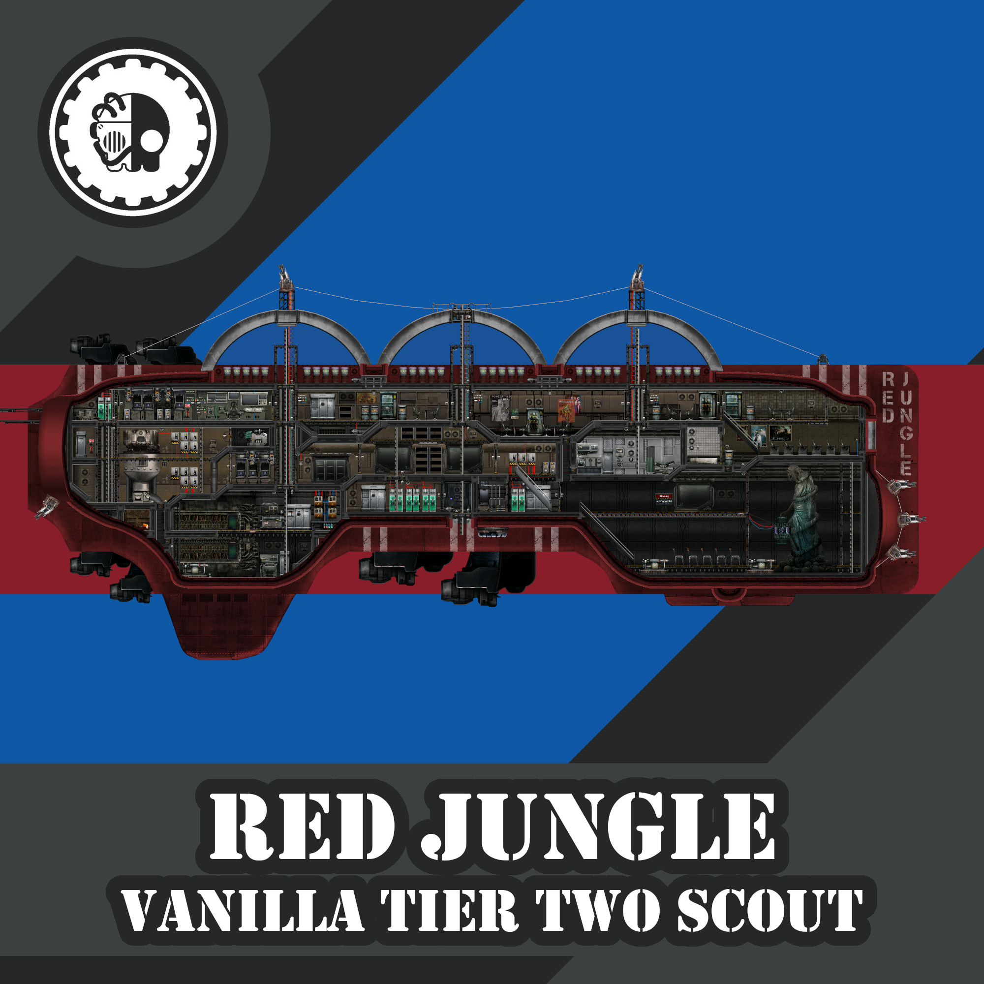 Red Jungle