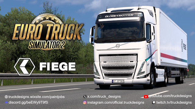 Fiege Logistik