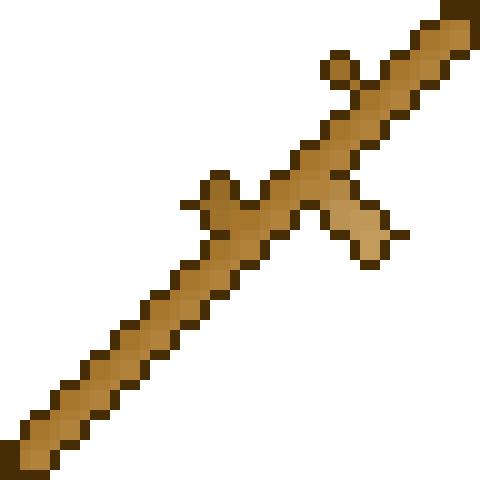 Sticks – tModLoader Mod