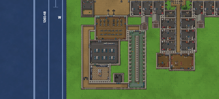 My Prison