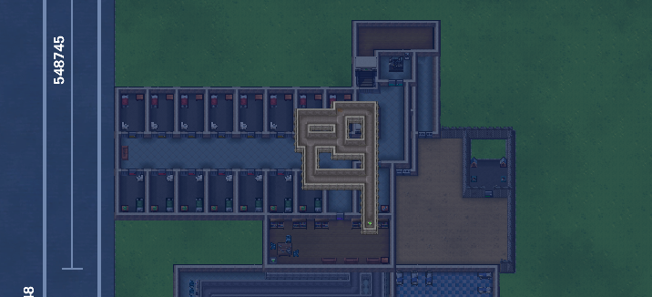 Prison Of Hatred