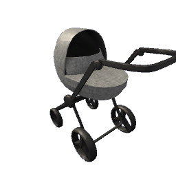 Infant Pram