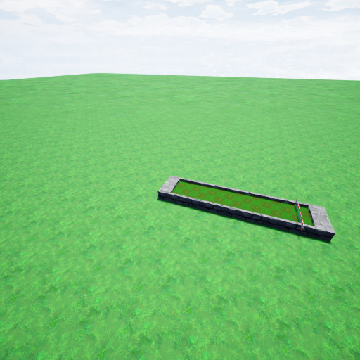 1 HOLE EASY - For the Challenges