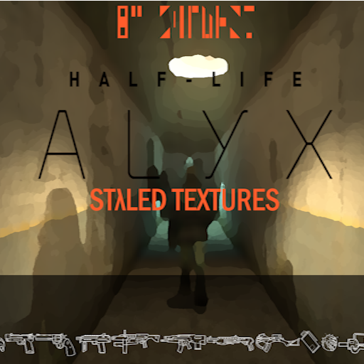 Hl:A styled textures