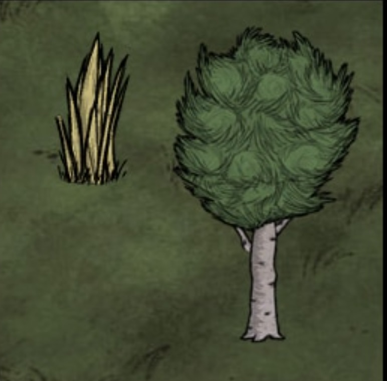 More Drops JEM (FIXED GLACIER CRASH) – Don't Starve Together Mod