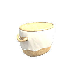 Senna basket