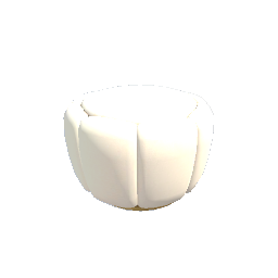 Senna pouf