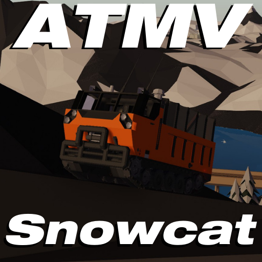 All-Terrain Multipurpose Vehicle