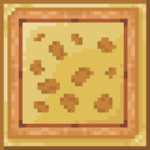 The Cheese Mod – tModLoader Mod