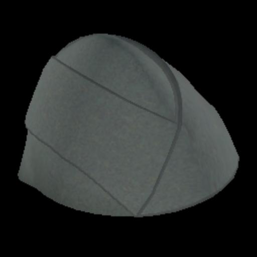 Ottoman Helmets