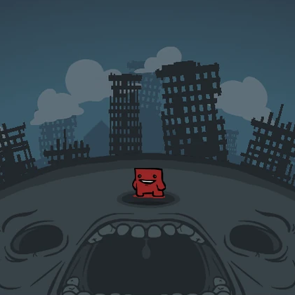 Dr. Fetus' Castle