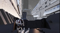 Kamino Full Interior - Citadel and More!
