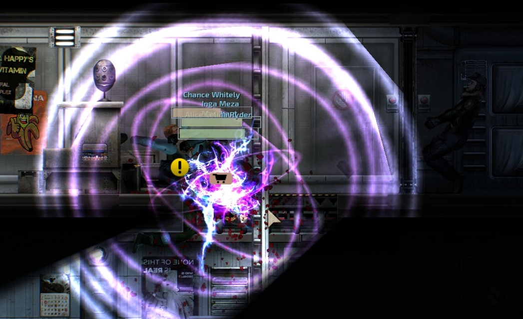 Armable Throwable Railgun Shells – Barotrauma Mod