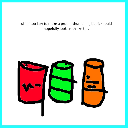 MOOOORE BARRELS