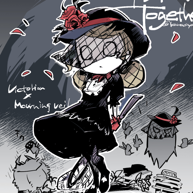 Wendy too weak – Don't Starve Together Mod