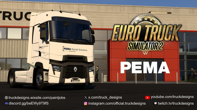 PEMA Truck & Trailer GmbH