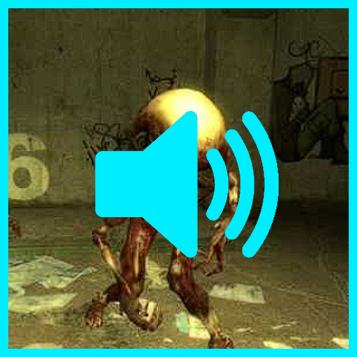 Hl:A fast zombie more sounds