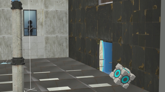 Portal Aftermath Part 6