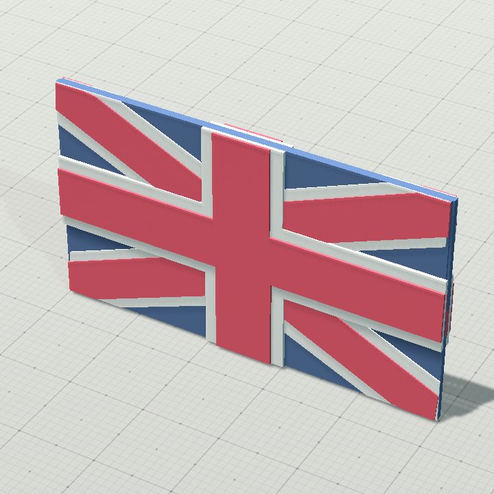 British Flag
