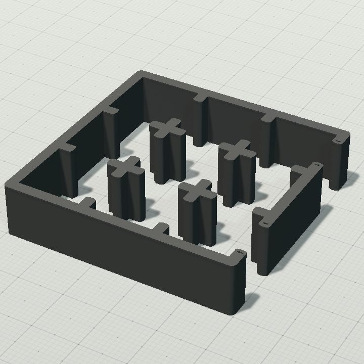 Mirror Puzzle