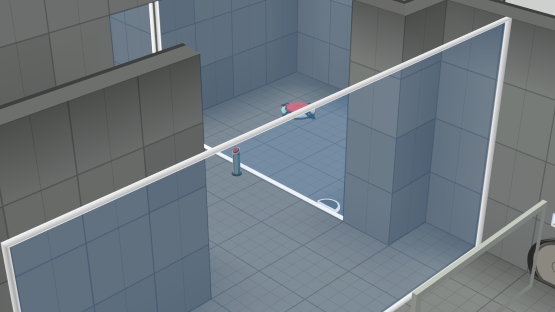 Portal 1 Co-op Part 2