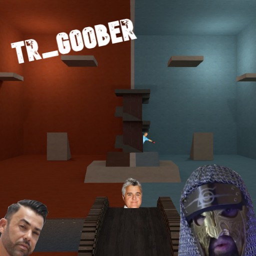 tr_goober v1.2 – Team Fortress 2 Mod