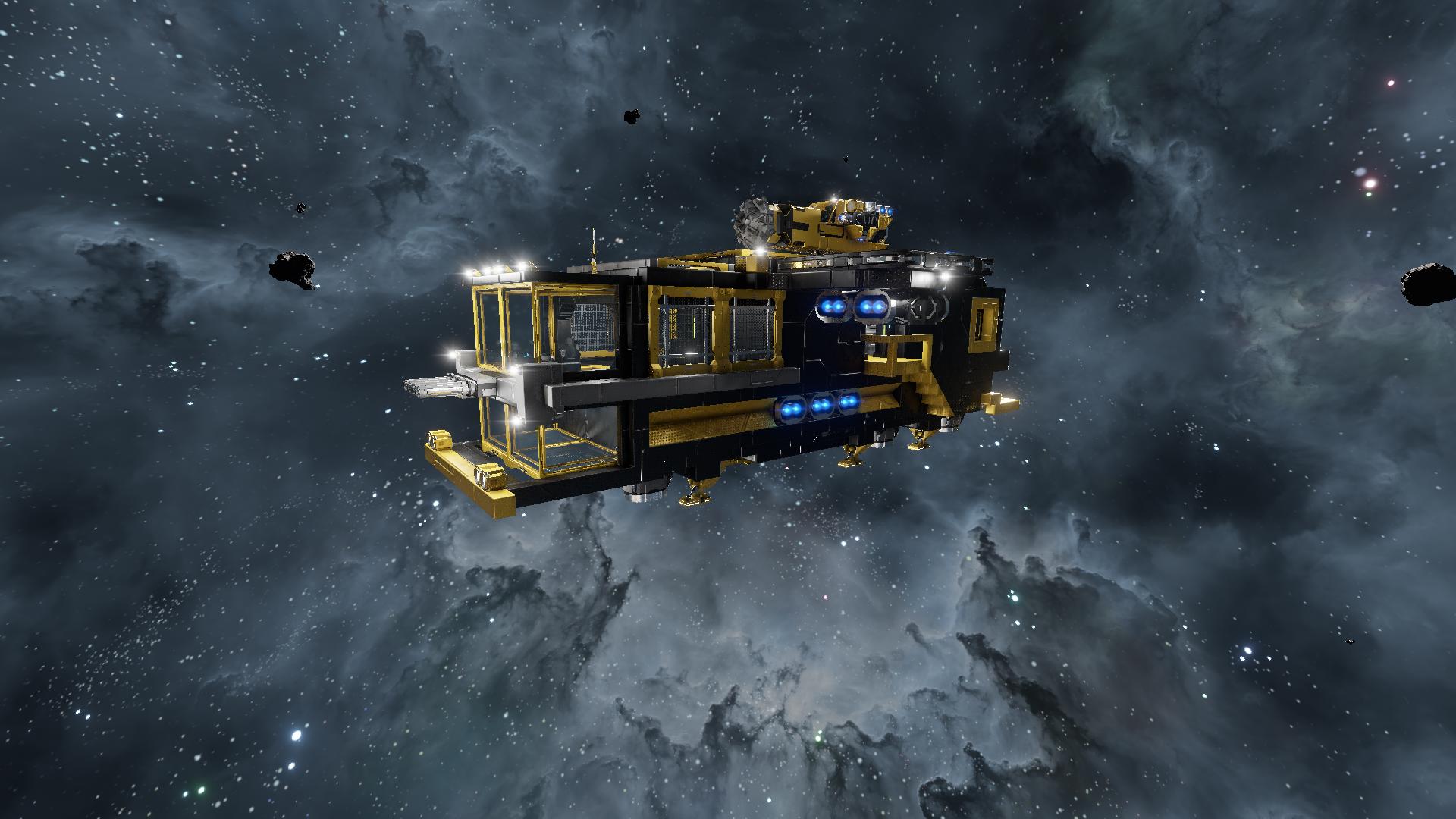 Ages - Adventure King Caravan plus Miner