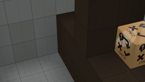 Portal 1 Co-op Part 3