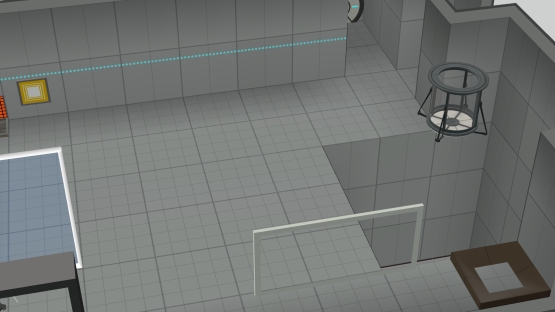 Portal 1 Co-op Part 4