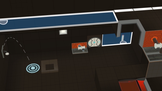 Portal 1 Co-op Part 8