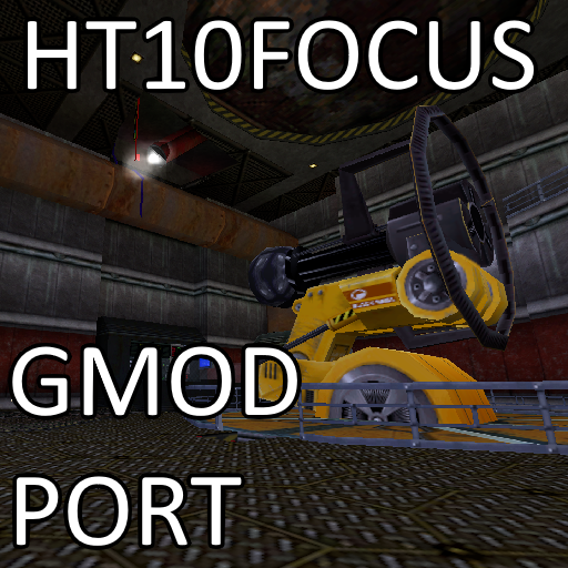 ht10focus GMOD Port