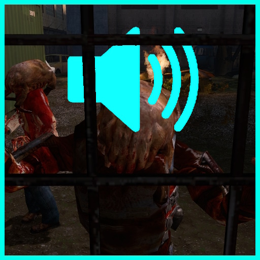 Hl:A zombine more sounds